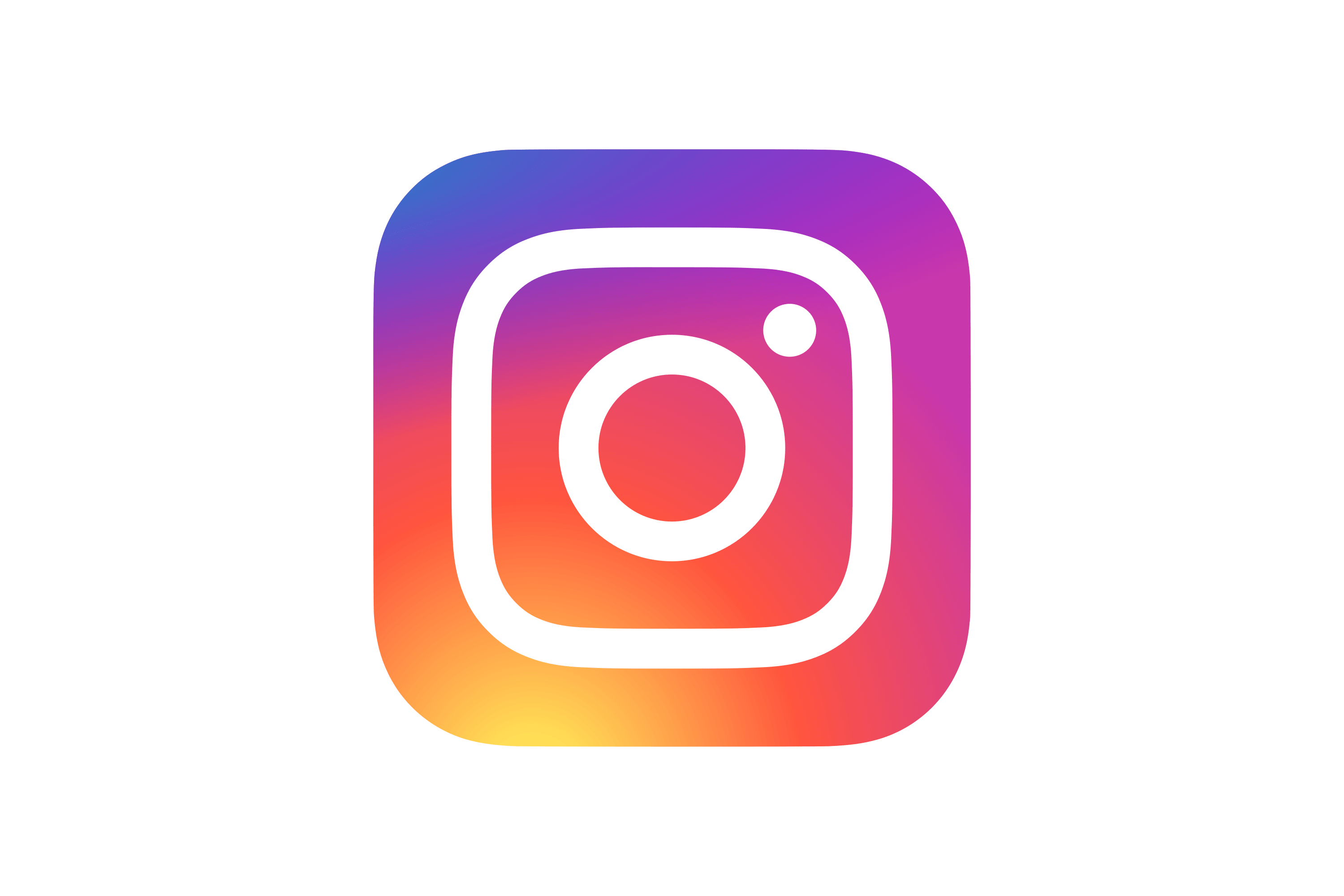 Instagram Logo